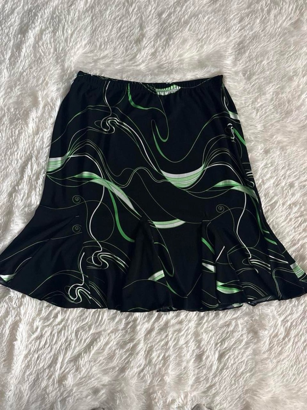 Y2k skirt
